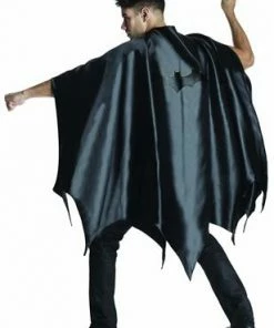 Rubies Capes Batman Cape Deluxe Adult