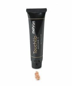 Mehron Touch Up Anti-Shine Gel