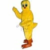Costumes, Etc... Canary Mascot