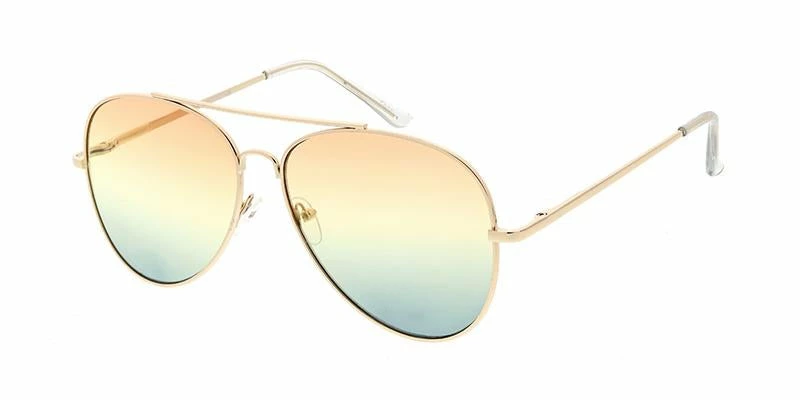 City Vision Aviators Glasses Assorted Colors 4 City Vision Aviators Glasses Assorted Colors