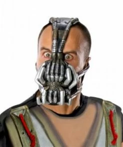 Rubies Bane Mask