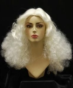 Rubies Burlesque Platinum