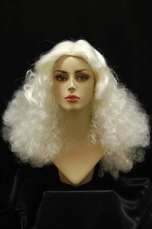 Rubies Burlesque Platinum 3 Rubies Burlesque Platinum