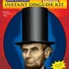 Forum Novelty Religious & Historical Abraham Lincoln History Kit