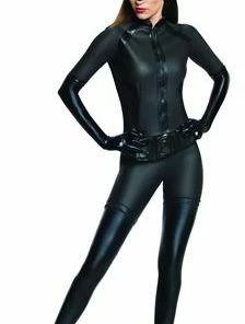Rubies Catwoman (Trilogy) Grand Heritage Superheroes & Villains