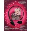 Forum Novelty Diva Headset Microphone