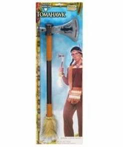 Forum Novelty Tomahawk Native American Blades
