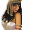 Forum Novelty Beaded Snake Headband Greek/Roman, Egyptian & Barbarian