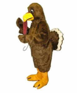 Costumes, Etc... Turkey Mascot