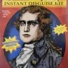 Forum Novelty Thomas Jefferson History Kit Religious & Historical