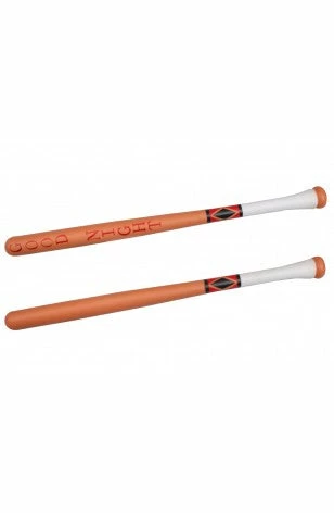 Top Quest Inc. 32.5" Foam Baseball Bat "Good Night" 3 Top Quest Inc. 32.5" Foam Baseball Bat "Good Night"