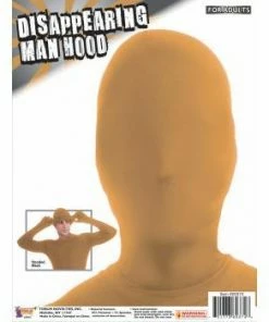 Forum Novelty Hooded Mask