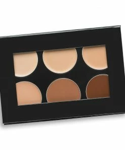 Mehron Celebre Pro HD Conceal-It Palette