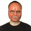 HM Smallwears Mask Them-Vamp Horror Masks