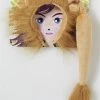 Forum Novelty Circus & Animals Ears & Tail Lion