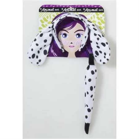 Forum Novelty Dalmatian Kit 3 Forum Novelty Dalmatian Kit