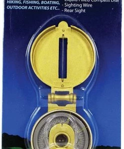 Sona Enterprises Compass Gold Tactical Gear