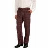 Forum Novelty Holiday Plaid Pants