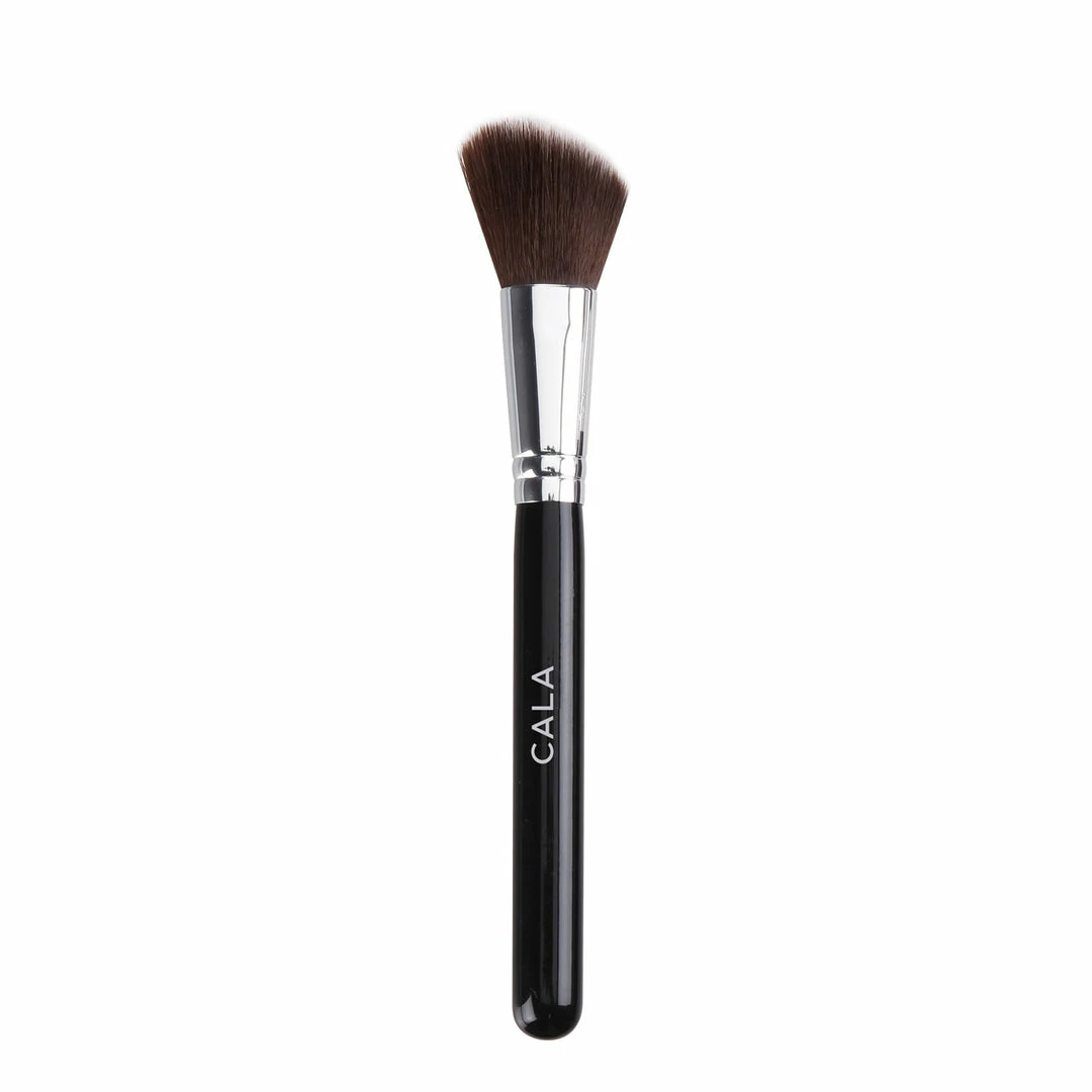 Cala Brush Angled Contour/Blush 3 Cala Brush Angled Contour/Blush