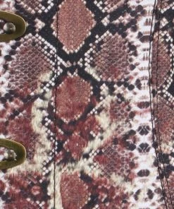 The Corset Company Corsets & Corset Dresses Overbust Corset Snake Print 7 The Corset Company Corsets & Corset Dresses Overbust Corset Snake Print
