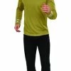 Rubies Star Trek Beyond Kirk Gold Shirt Movies/TV/Games