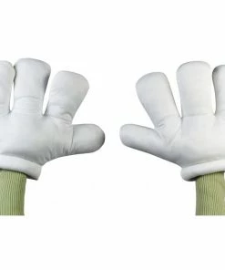 Fun World Movies/TV/Games Cartoon Hands Small