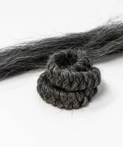 Mehron Facial Hair Crepe Hair