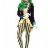 Leg Avenue Superheroes & Villains Wicked Trickster