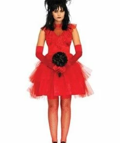 Leg Avenue Beetle Bride Halloween & Horror