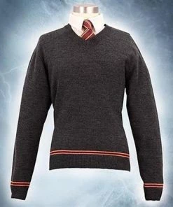 Museum Replicas Limited School Sweater W-Tie Movies/TV/Games