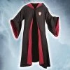 Museum Replicas Limited Gryffindor Hogwarts Cloak Youth Adult Capes