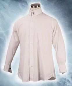 Museum Replicas Limited Lucius Malfoy Shirt Movies/TV/Games