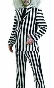 Rubies Beetlejuice Deluxe