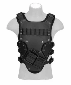 UK Arms MAG STRAP BODY ARMOR