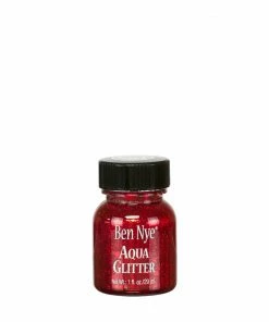 Ben Nye Aqua Glitter