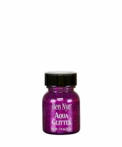 Ben Nye Aqua Glitter