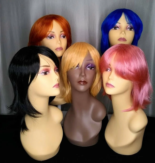 Alicia International Ami Wig 3 Alicia International Ami Wig