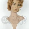 Arda Wigs Benny Light Sandy Brown