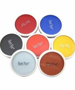 Ben Nye Professional Creme Colors