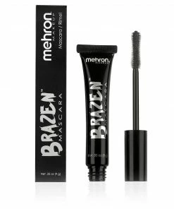 Mehron BRAZEN Mascara
