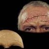 Stage Frights Prosthetics Stitched Forehead Prosthetic