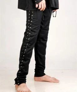 Pirate Dressing Pirate & Medieval/Renaissance Gothic Death Pants