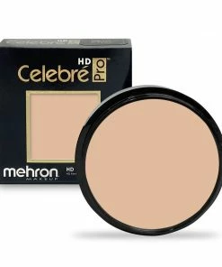 Mehron Celebre Pro HD Foundation