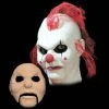 Stage Frights Clown Prosthetic
