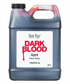 Ben Nye Dark Blood