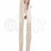 Arda Wigs Delilah SILKY Sandstone Grey & White 2 Arda Wigs Delilah SILKY Sandstone Grey & White