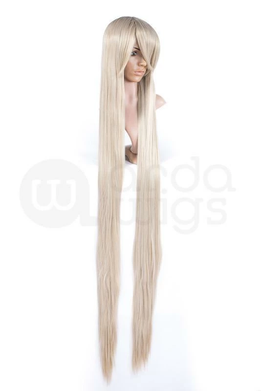 Arda Wigs Delilah SILKY Sandstone Grey & White 3 Arda Wigs Delilah SILKY Sandstone Grey & White