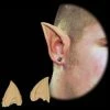 Stage Frights Elfin Ears - Foam Latex Prosthetics