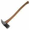 Wuu Jau/Neptune Trading Axe Chrome W/Pick Foam Blades