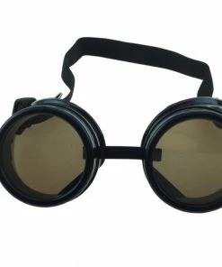 KBW Global Corp Steampunk Goggles